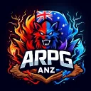 ARPG ANZ Discord Server Icon