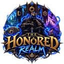 The Honored Realm    Discord Server Icon