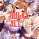 Discovery icon for RXALT Discord server