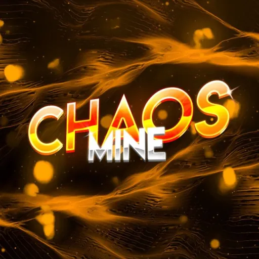 ChaosMine — мониторинг Discord сервера, статистика и рейтинг