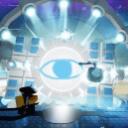 Old ChronosServer Discord Server Icon