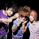 ⛦The Living Dead⛦ Discord server icon