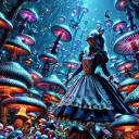 The Looking Glass