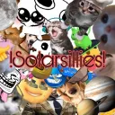 Solarsillies!!
