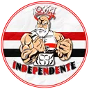 São Paulo - Rocket Torcidas