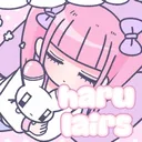 haru lairs !