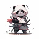 🐼Panda-monium🐼
