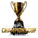The Streamers Football League icon