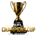The Streamers Football League icon