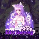 E&V Gaming Shop เติมเกมส์ราคาถูก