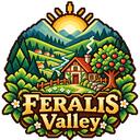 FERALIS Valley #BrowserGame Discord Server Icon