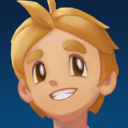 Discovery icon for Luma Island Discord server