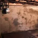 Bubaxes Basement