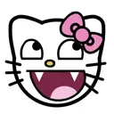 𑣲meow ฅ^•ﻌ•^ฅ