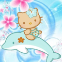 Aeriin 🍓 ⫶ Hello Kitty ౨ৎ Emotes