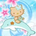 Aeriin 🍓 ⫶ Hello Kitty ౨ৎ Emotes