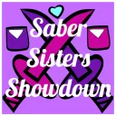 Saber Sisters Showdown