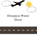 Ehtoppyas winter house