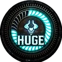 🟨⬜ *°• HUGE •°* ⬜ 🟨
