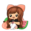 Peach's Server