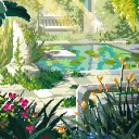 The Garden