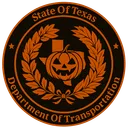 Texas Department of Transportation