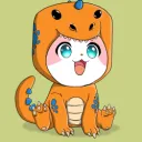 MEOW!