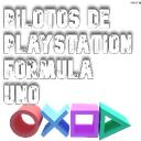 P_PS_F1 Discord Server Icon