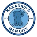 KakaDrip's Man City | E-SPORTS | TOP 7 OAT