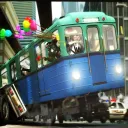 Metrostroi Play server