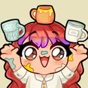 Erika Throws Things