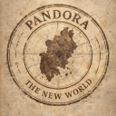 Pandora - The New World Discord server icon