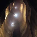 La cueva en decadencia