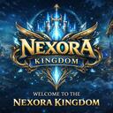 Nexora Kingdom Discord Server Icon