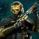 Golden Ghosts Discord server icon