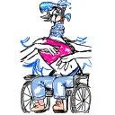JoJo's 𝓯𝓻𝓮𝓪𝓴𝔂 Server