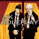 𝐉𝐉𝐊 𝐑𝐎𝐋𝐄𝐏𝐋𝐀𝐘 Discord server icon