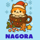 Nagora ❄ #Chill&Talk avatar