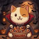 Nagora ☕ #Chill&Talk icon