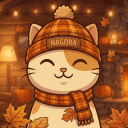 Nagora ☕ #Chill&Talk icon