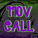 ๖ Mov Call | Pureza θρ ̊⋆ Discord Server Icon