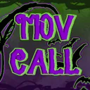 ๖✿ Mov Call | Pureza 𝜗𝜚˚⋆