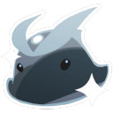 Quicksilvers funni den Discord server icon
