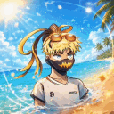 DEEPEX FF Discord Server Icon – Valorant