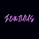 Jeniuus's server