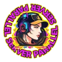 🌏 β版 PARALLEL SERVER