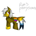 ron's hell