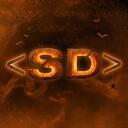 SamuDev </> 2026 Discord Server Icon