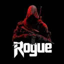 ROGUE DAYZ Discord Server Icon