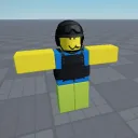DvN: IotD Public Server